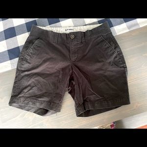 Old Navy Shorts
